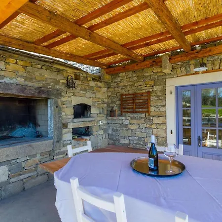 Tower Holiday home