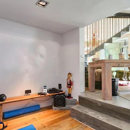Holiday home Tower