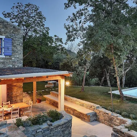 Tower Holiday home