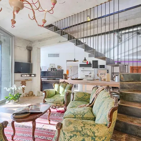 Tower Holiday home *